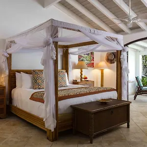 Hotel Jumby Bay Island - Oetker Collection *****