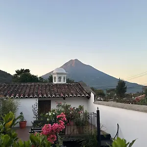 Casa Elena Frühstückspension