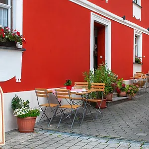 Gasthof Schuberths Am Markt ***