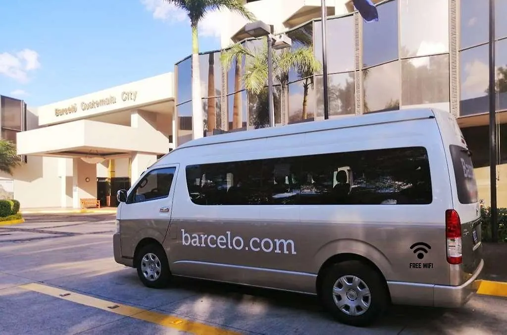 Barceló Guatemala Hotel