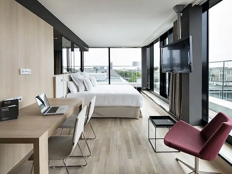Barcelo Guatemala City Hotel