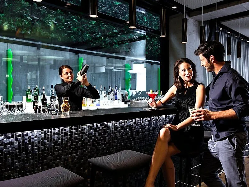 Hotel Barcelo Guatemala City