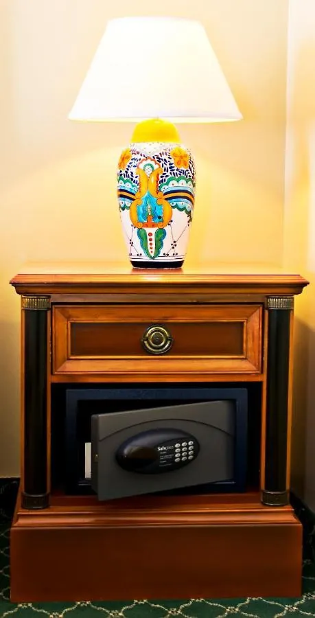 Hotel Barceló Guatemala
